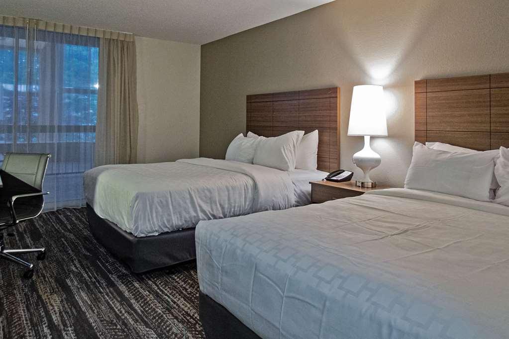Clarion Inn Sheffield Muscle Shoals Pokój zdjęcie