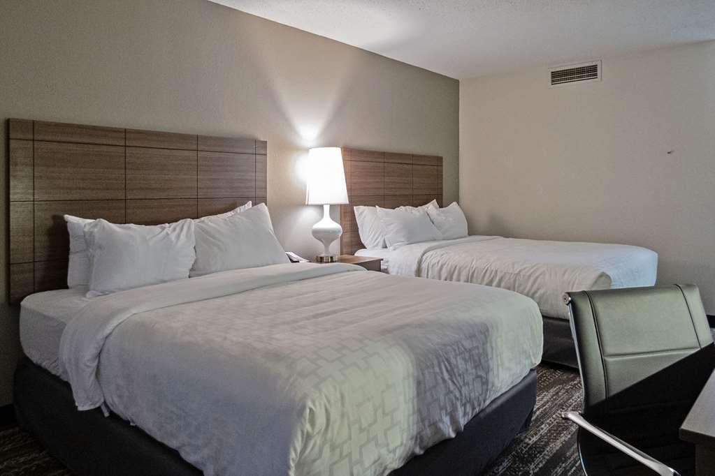 Clarion Inn Sheffield Muscle Shoals Pokój zdjęcie