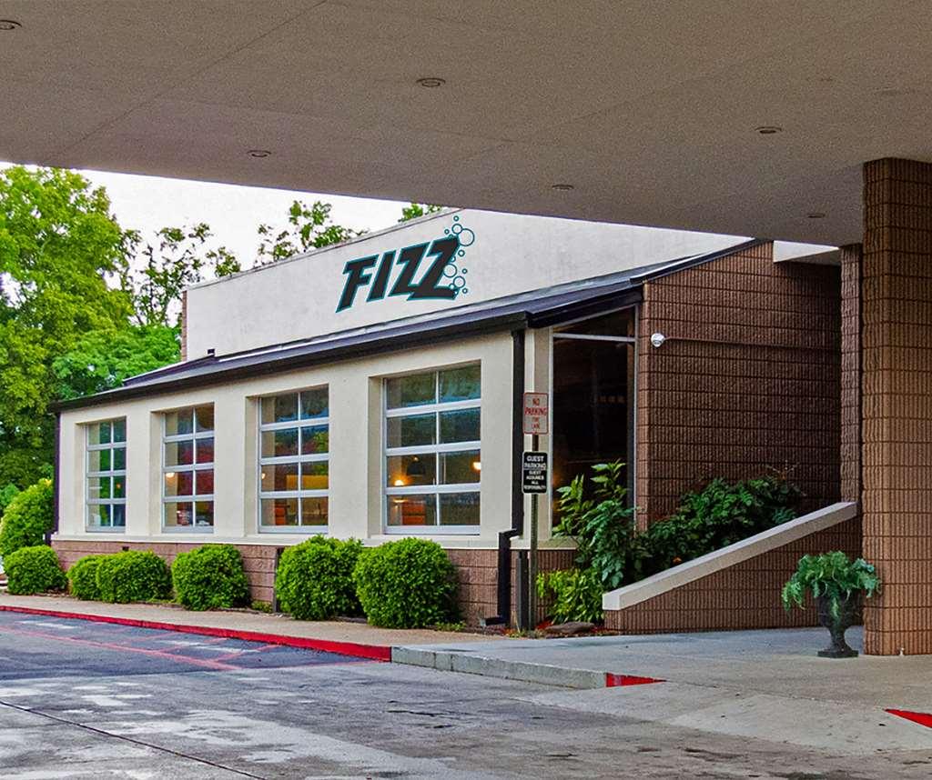 Clarion Inn Sheffield Muscle Shoals Zewnętrze zdjęcie