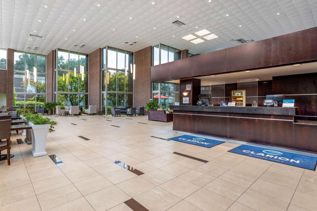 Clarion Inn Sheffield Muscle Shoals Zewnętrze zdjęcie