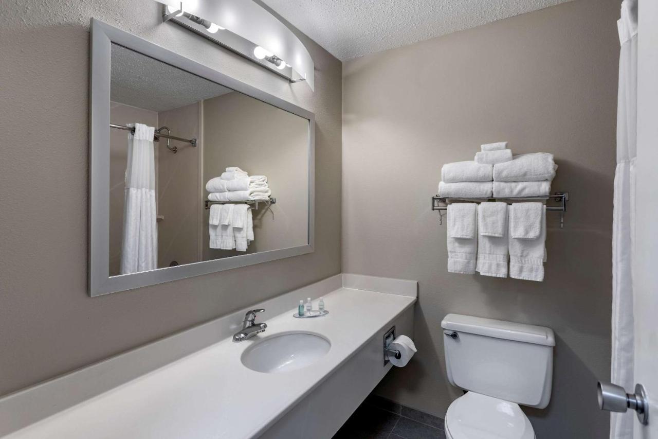 Clarion Inn Sheffield Muscle Shoals Zewnętrze zdjęcie