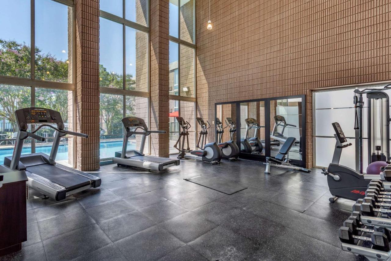 Clarion Inn Sheffield Muscle Shoals Zewnętrze zdjęcie
