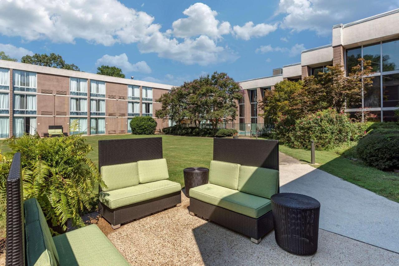 Clarion Inn Sheffield Muscle Shoals Zewnętrze zdjęcie