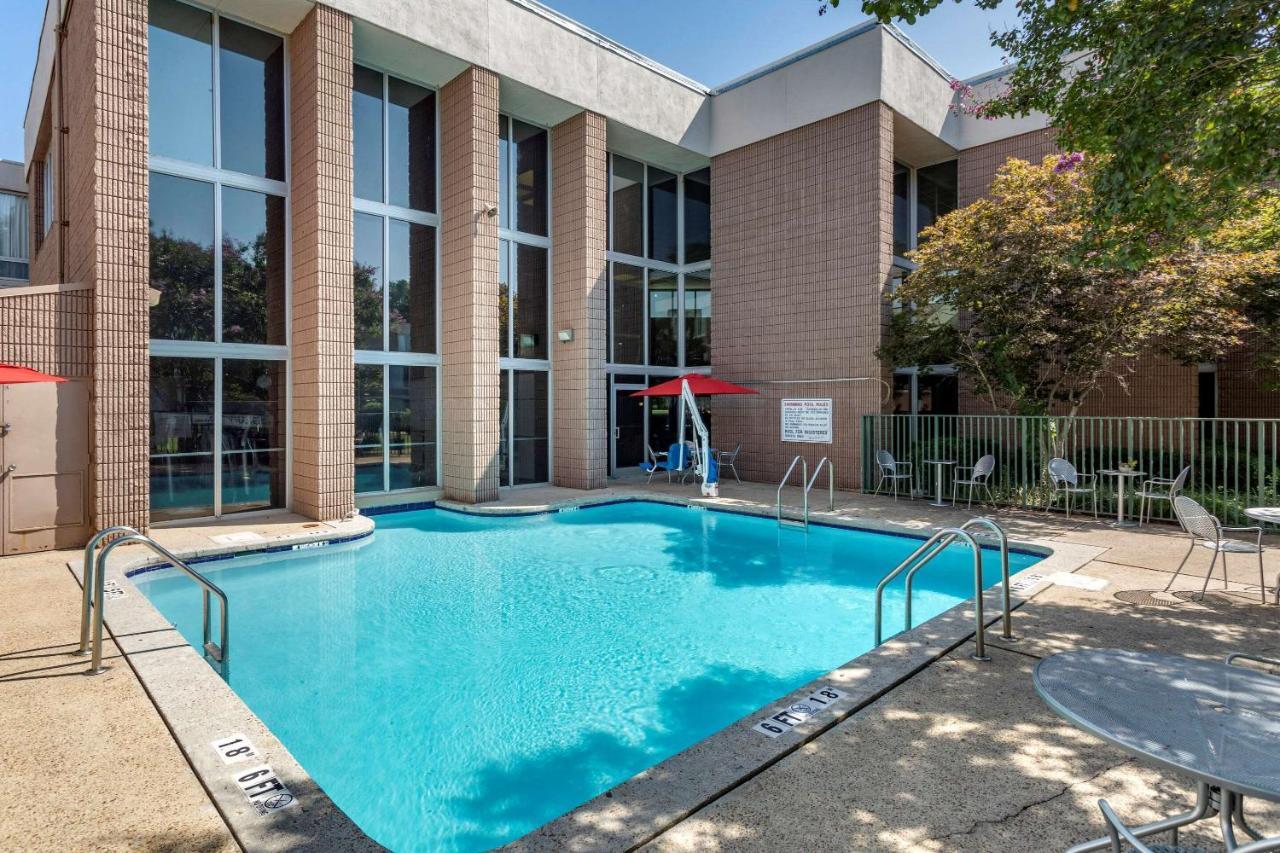 Clarion Inn Sheffield Muscle Shoals Zewnętrze zdjęcie