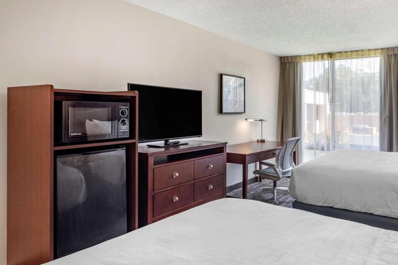 Clarion Inn Sheffield Muscle Shoals Zewnętrze zdjęcie