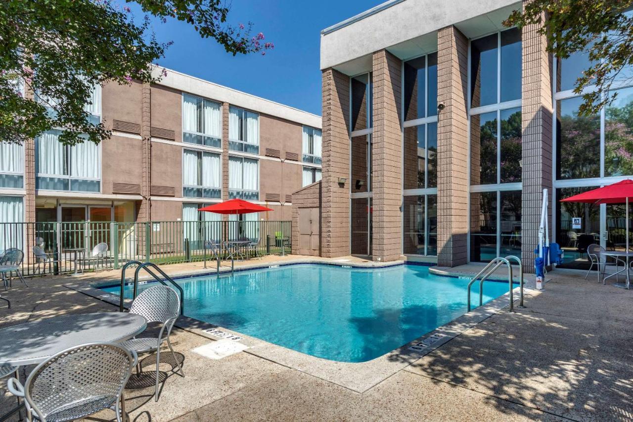 Clarion Inn Sheffield Muscle Shoals Zewnętrze zdjęcie