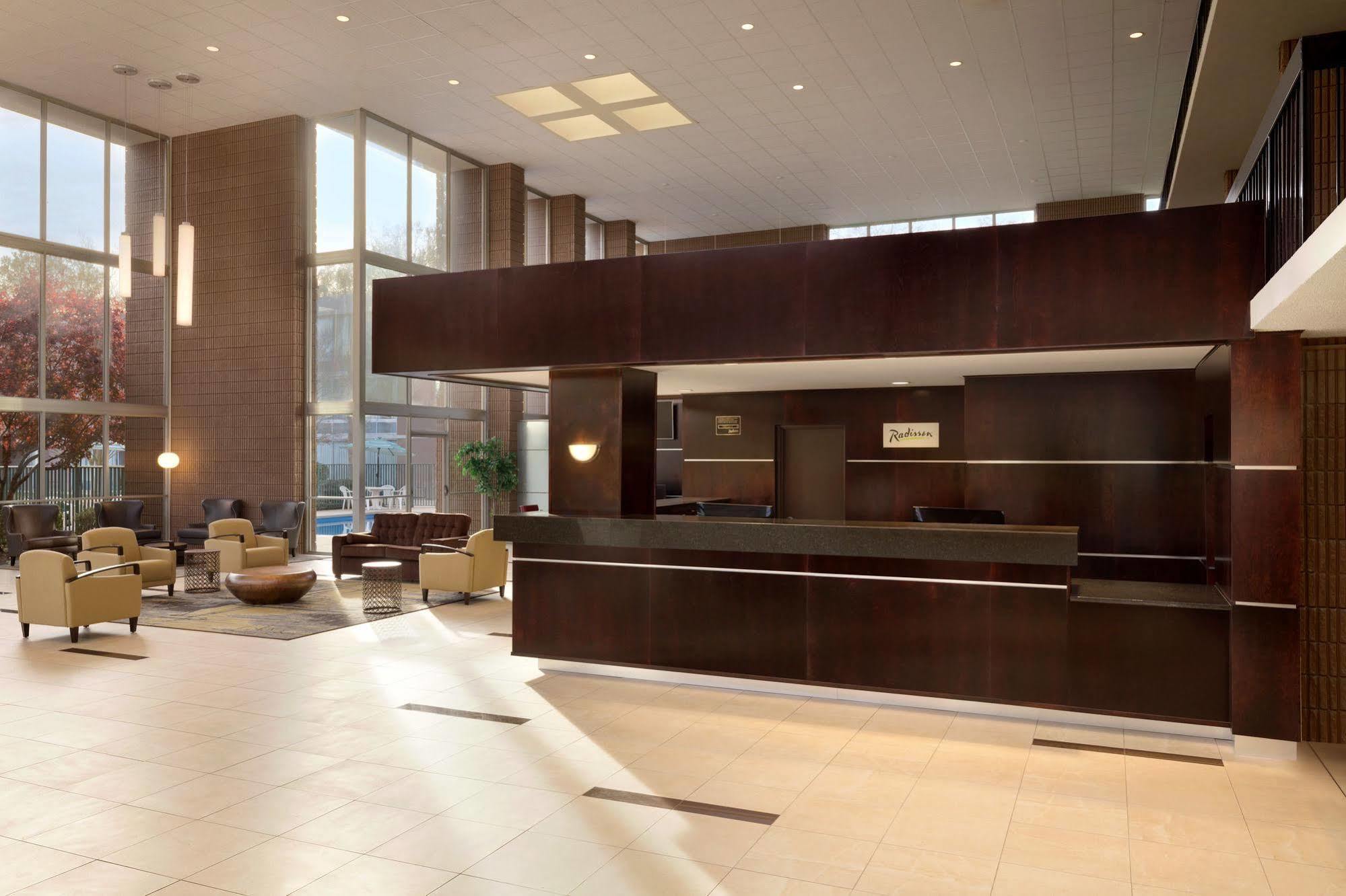 Clarion Inn Sheffield Muscle Shoals Zewnętrze zdjęcie