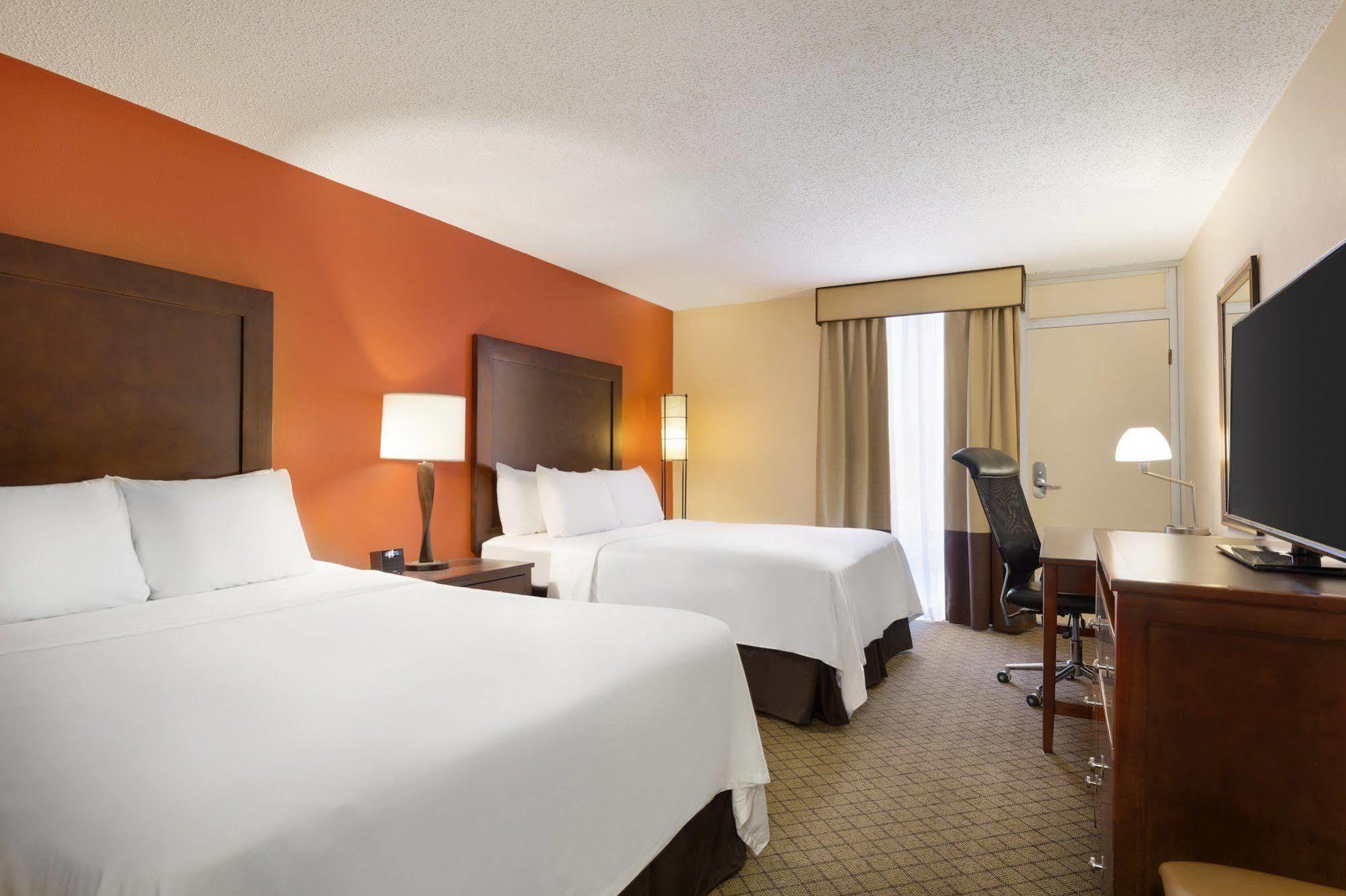 Clarion Inn Sheffield Muscle Shoals Zewnętrze zdjęcie