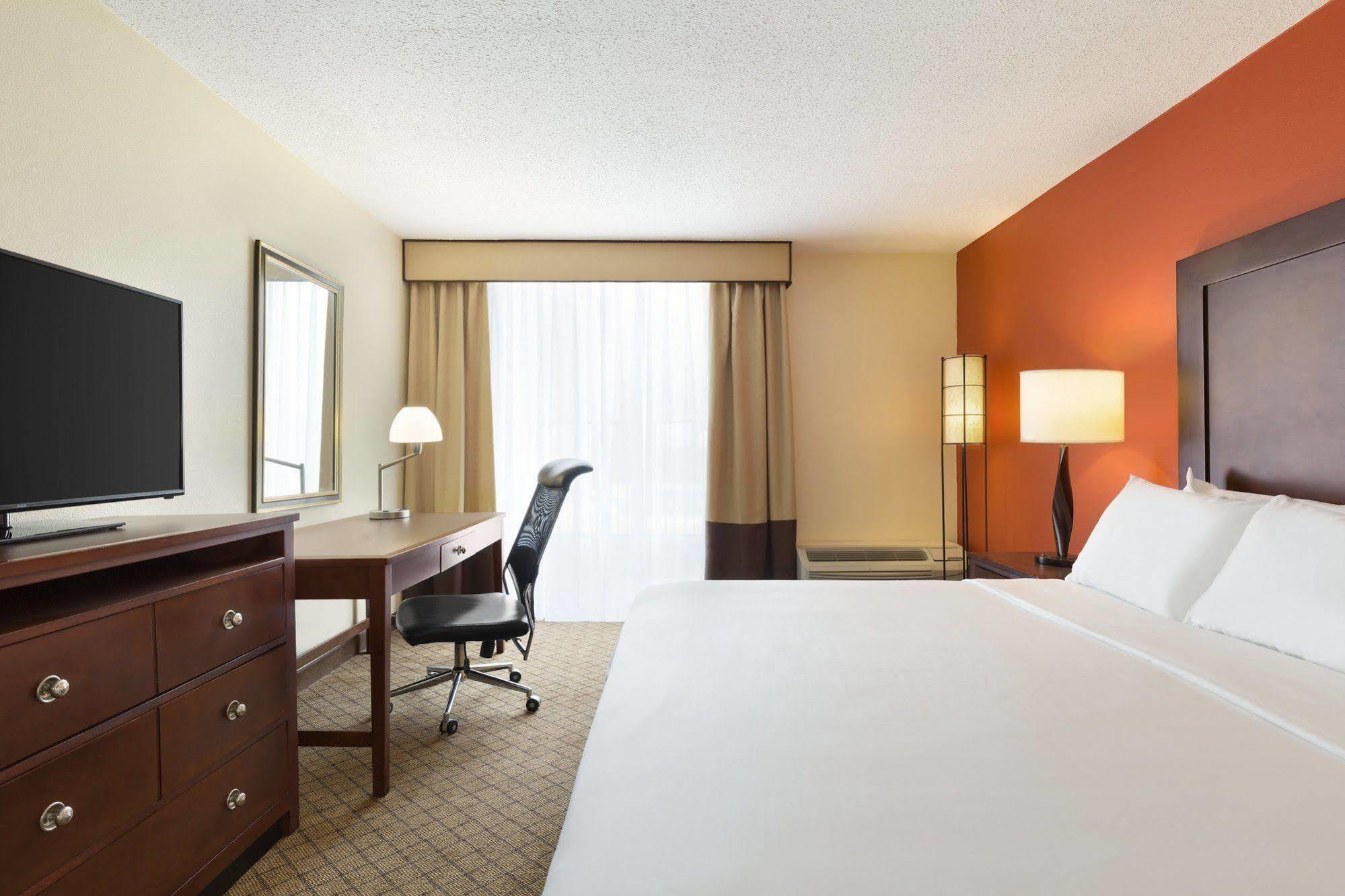 Clarion Inn Sheffield Muscle Shoals Zewnętrze zdjęcie