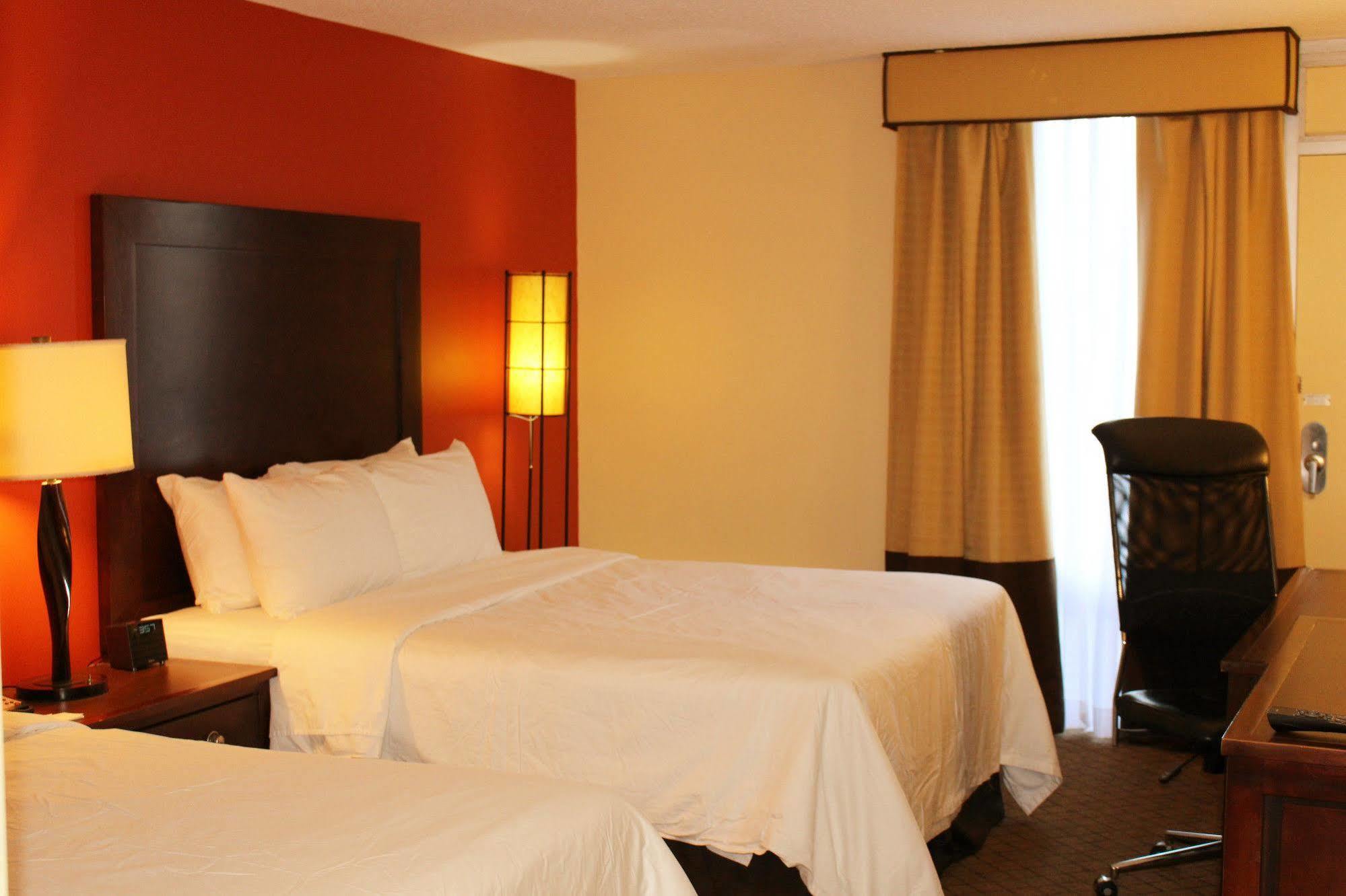 Clarion Inn Sheffield Muscle Shoals Zewnętrze zdjęcie