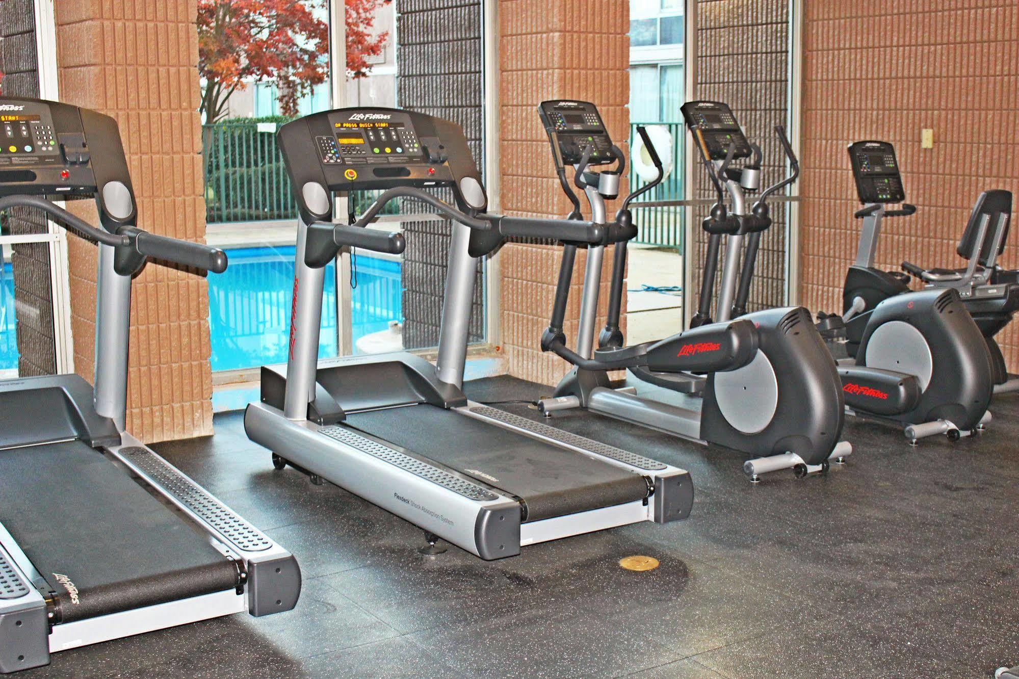 Clarion Inn Sheffield Muscle Shoals Zewnętrze zdjęcie